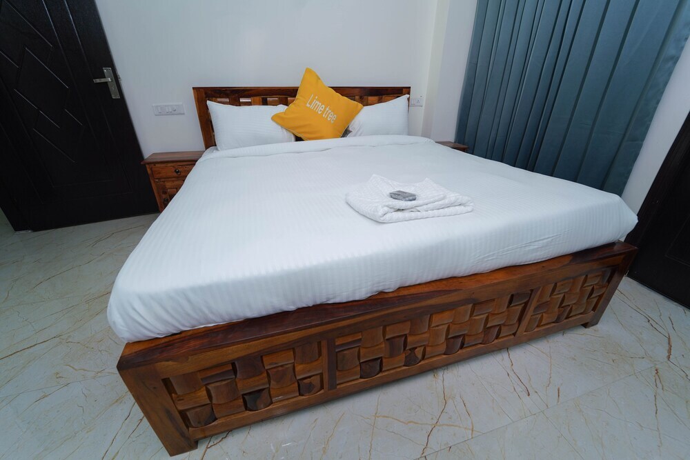 Гуруграм: Lime Tree Hotel Manesar
