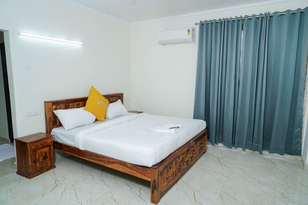 Гуруграм: Lime Tree Hotel Manesar