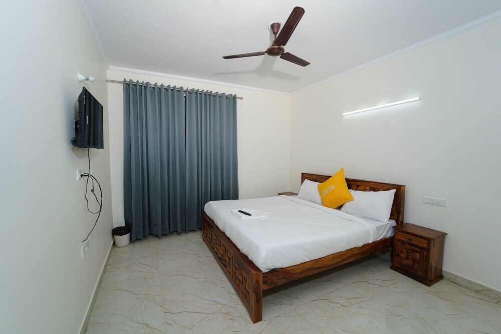 Гуруграм: Lime Tree Hotel Manesar