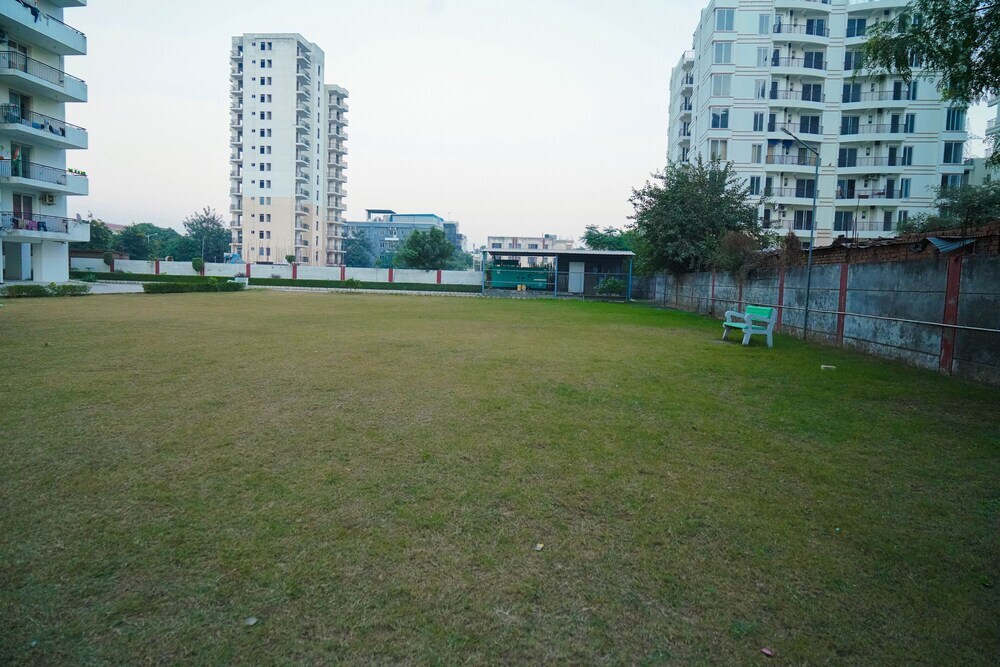 Гуруграм: Lime Tree Hotel Manesar