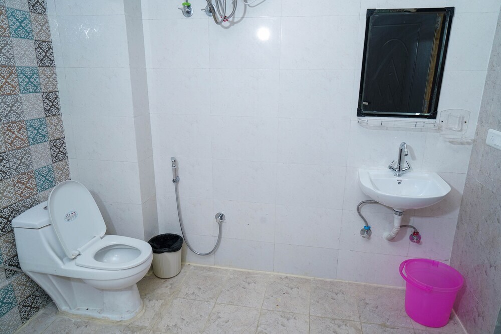 Гуруграм: Lime Tree Hotel Manesar