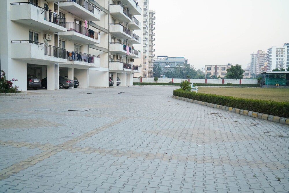 Гуруграм: Lime Tree Hotel Manesar