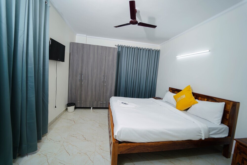 Гуруграм: Lime Tree Hotel Manesar