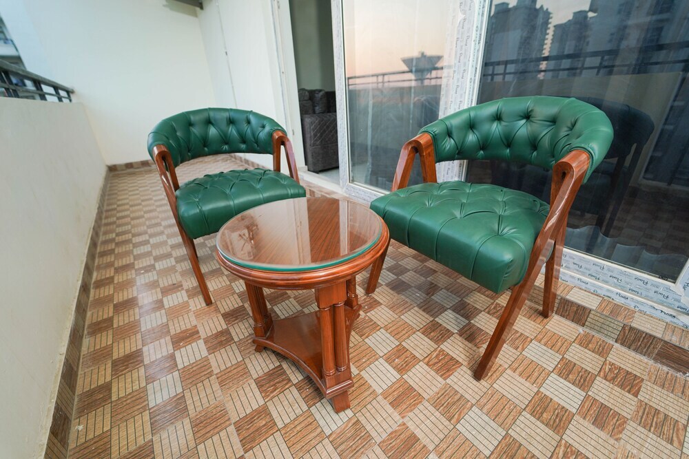 Гуруграм: Lime Tree Hotel Manesar