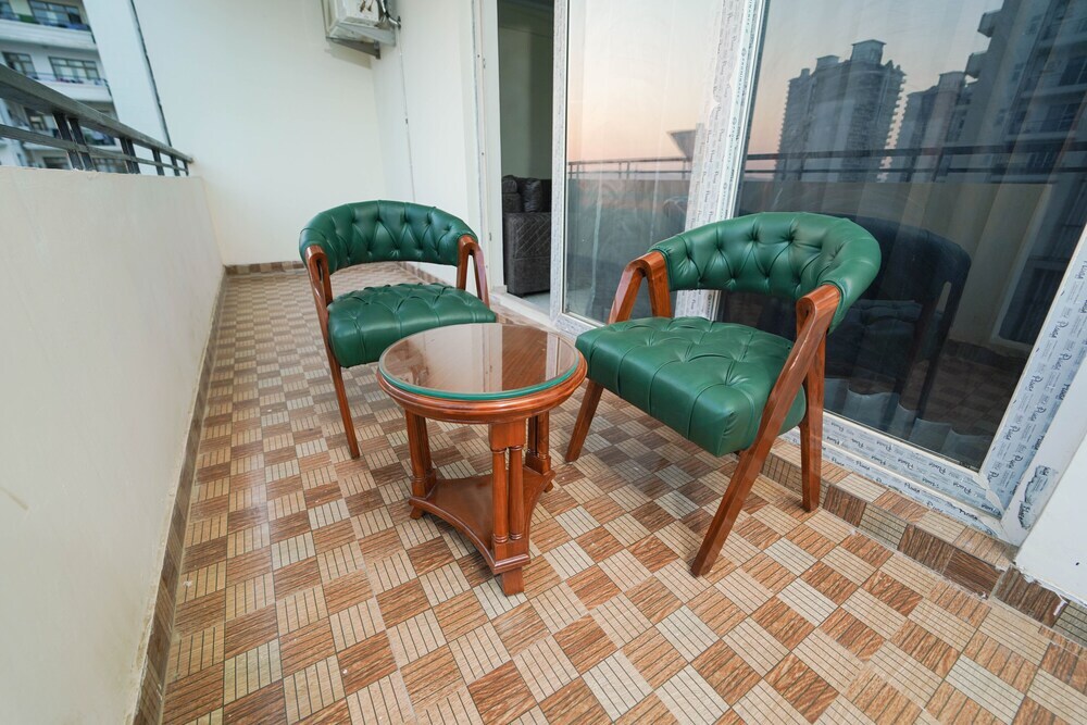 Гуруграм: Lime Tree Hotel Manesar