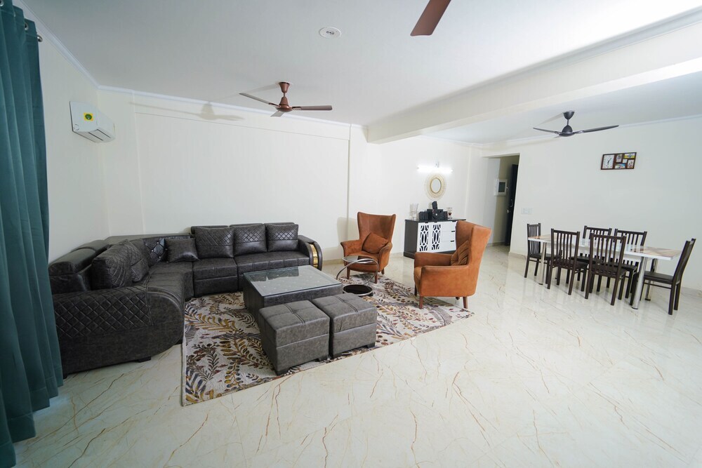 Гуруграм: Lime Tree Hotel Manesar