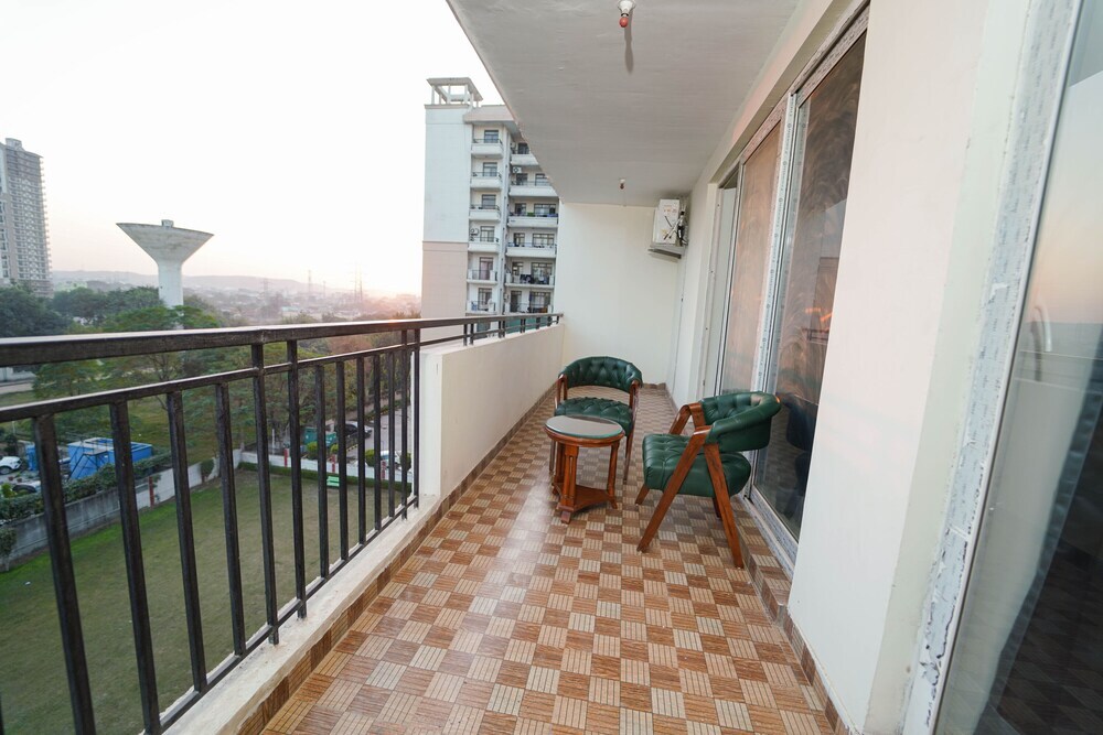 Гуруграм: Lime Tree Hotel Manesar