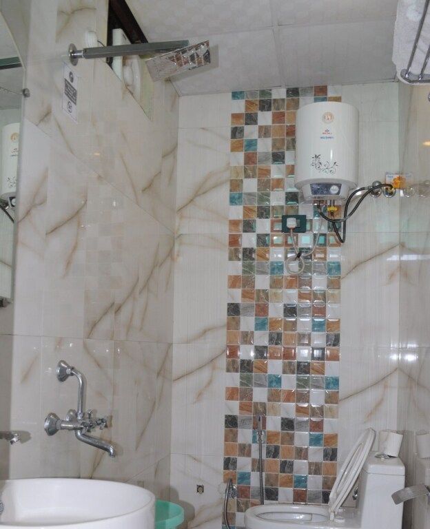 Чубаттакхал: Corbett Hill Resort By Royal Collection Hotels
