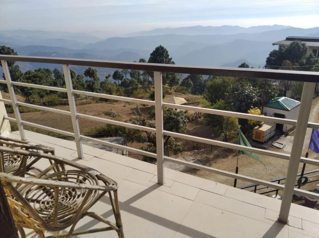 Чубаттакхал: Corbett Hill Resort By Royal Collection Hotels