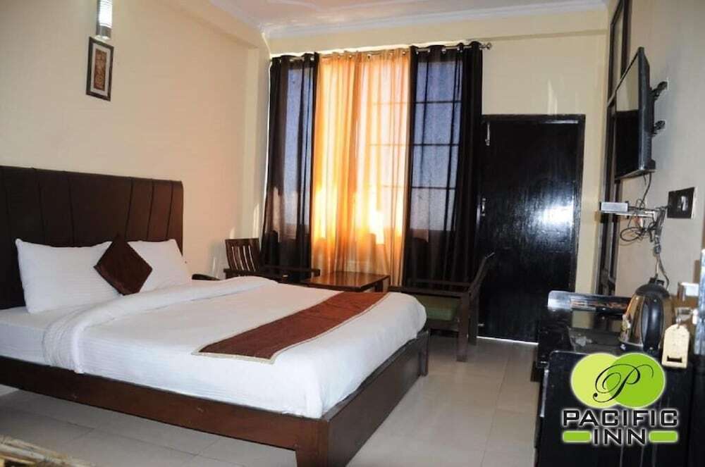 Чубаттакхал: Corbett Hill Resort By Royal Collection Hotels