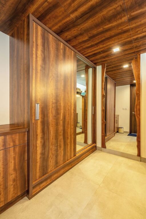 Коччи: Amã Stays & Trails Sherly'S Ente Kumbalanghi, Kochi