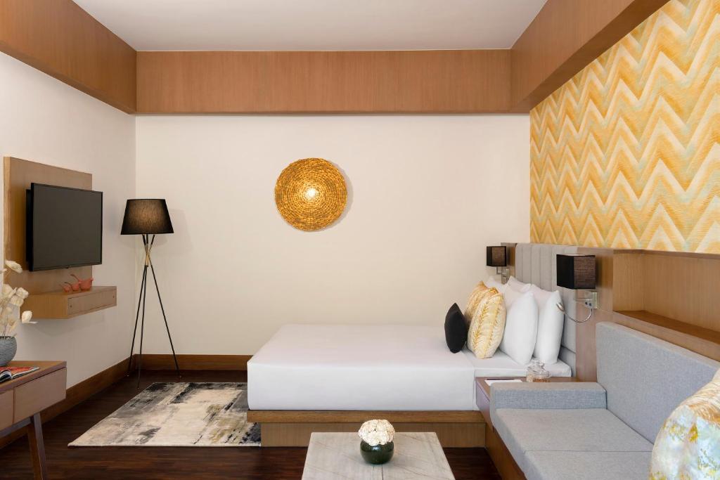 Калимпонг: Vivanta Sikkim Pakyong