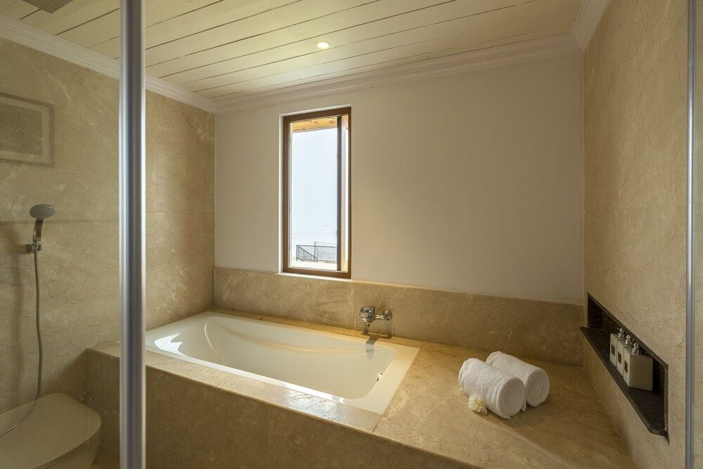 Пеллинг: Amã Stays & Trails Puttabong Cottage, Darjeeling