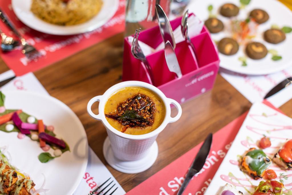 Мумбаи: Ginger Mumbai Goregaon