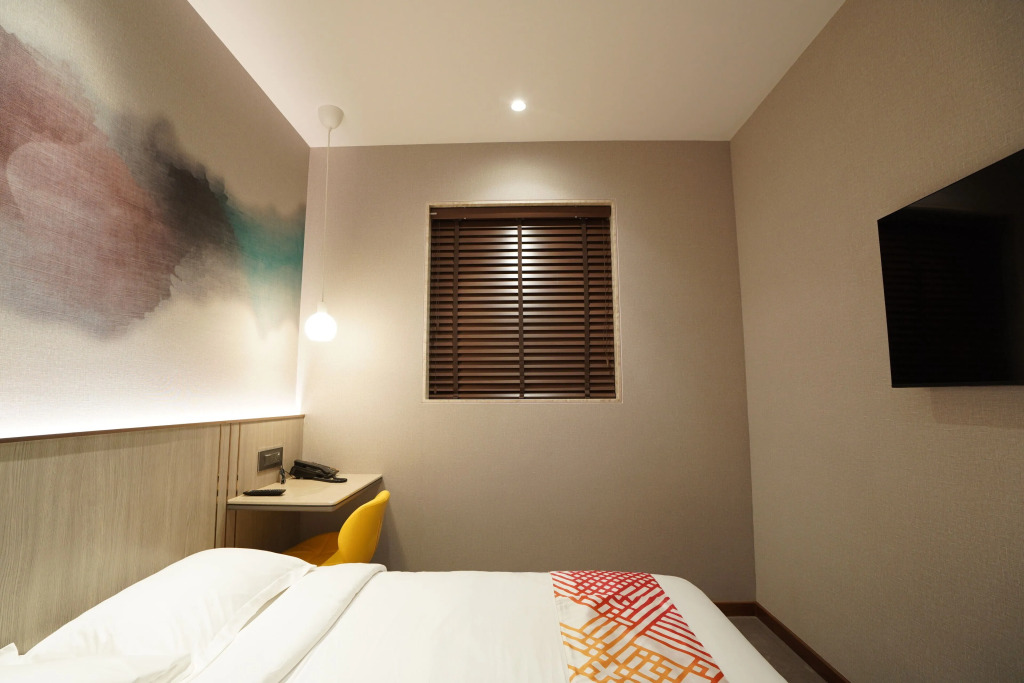 Мумбаи: Ginger Mumbai Goregaon