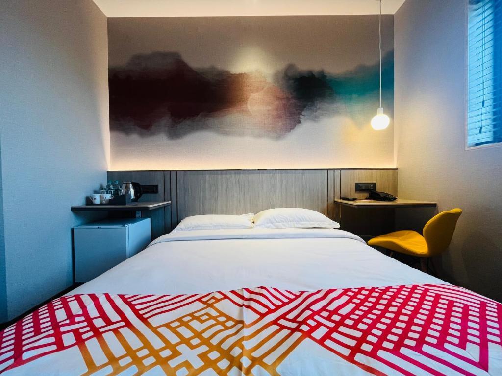 Мумбаи: Ginger Mumbai Goregaon