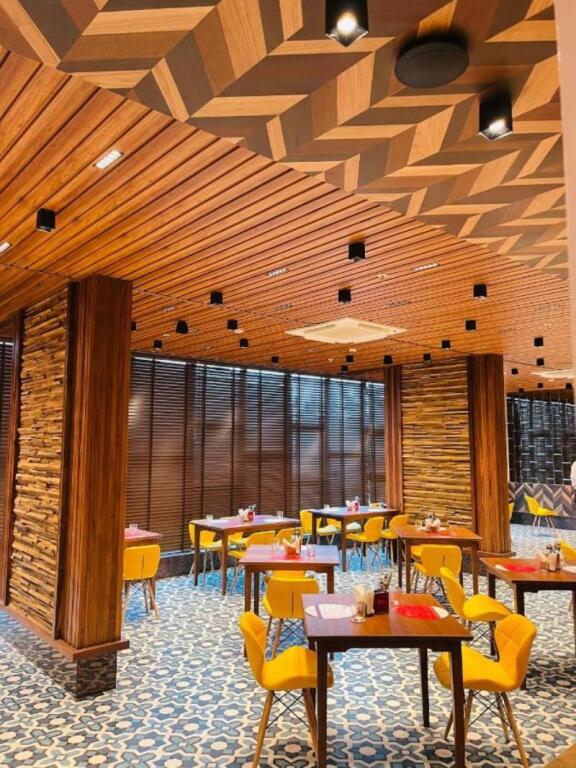 Мумбаи: Ginger Mumbai Goregaon