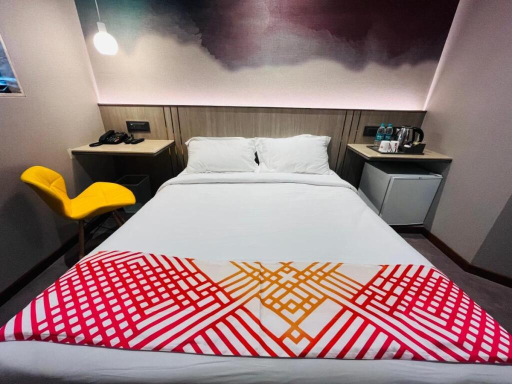 Мумбаи: Ginger Mumbai Goregaon