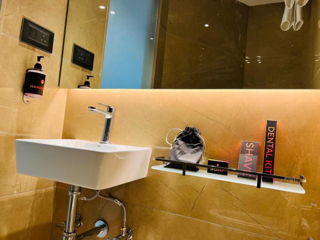 Мумбаи: Ginger Mumbai Goregaon