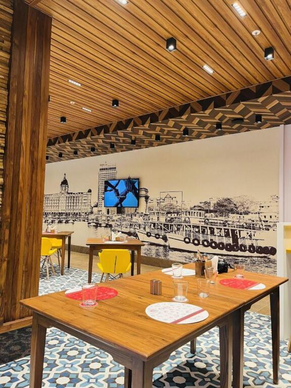 Мумбаи: Ginger Mumbai Goregaon