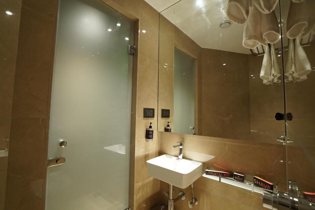 Мумбаи: Ginger Mumbai Goregaon