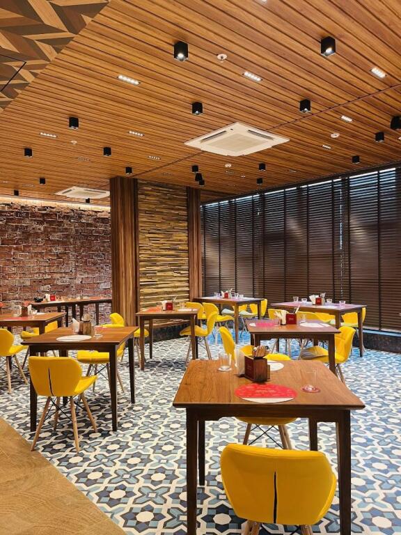Мумбаи: Ginger Mumbai Goregaon