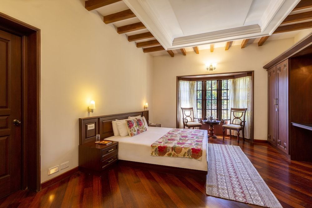 Кодайканал: Amã Stays & Trails Kumara Villa, Kodaikanal