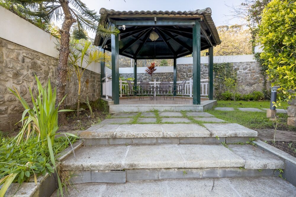 Кодайканал: Amã Stays & Trails Kumara Villa, Kodaikanal