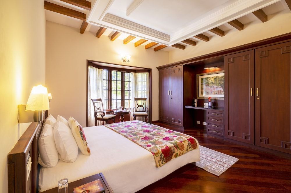 Кодайканал: Amã Stays & Trails Kumara Villa, Kodaikanal