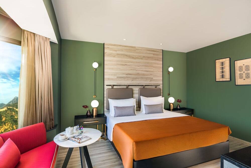Шиллонг: Vivanta Meghalaya, Shillong