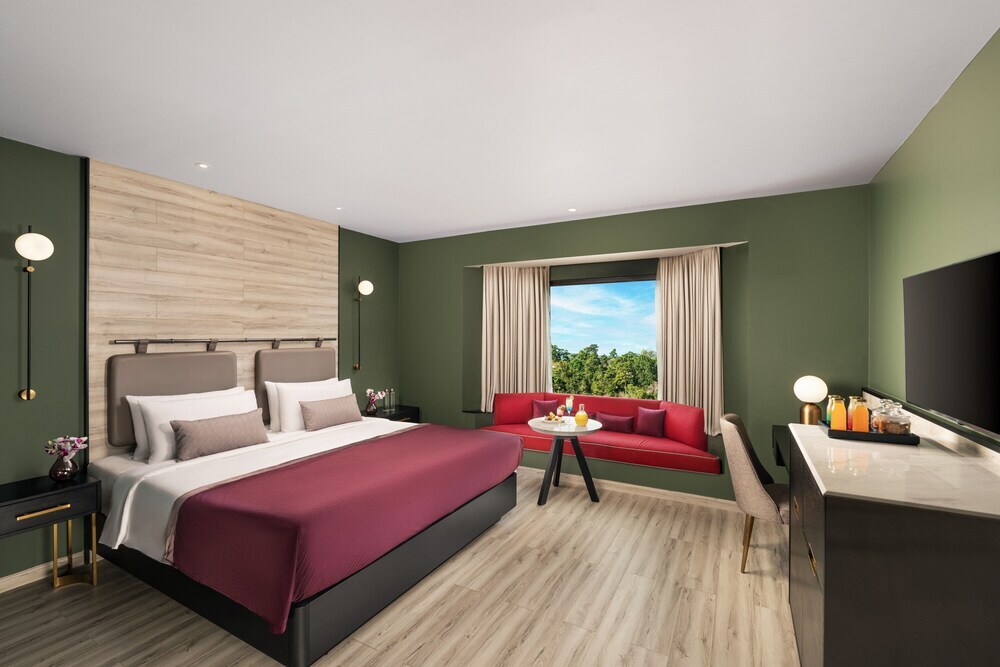 Шиллонг: Vivanta Meghalaya, Shillong