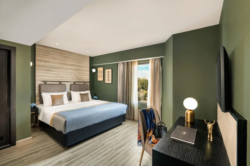 Шиллонг: Vivanta Meghalaya, Shillong