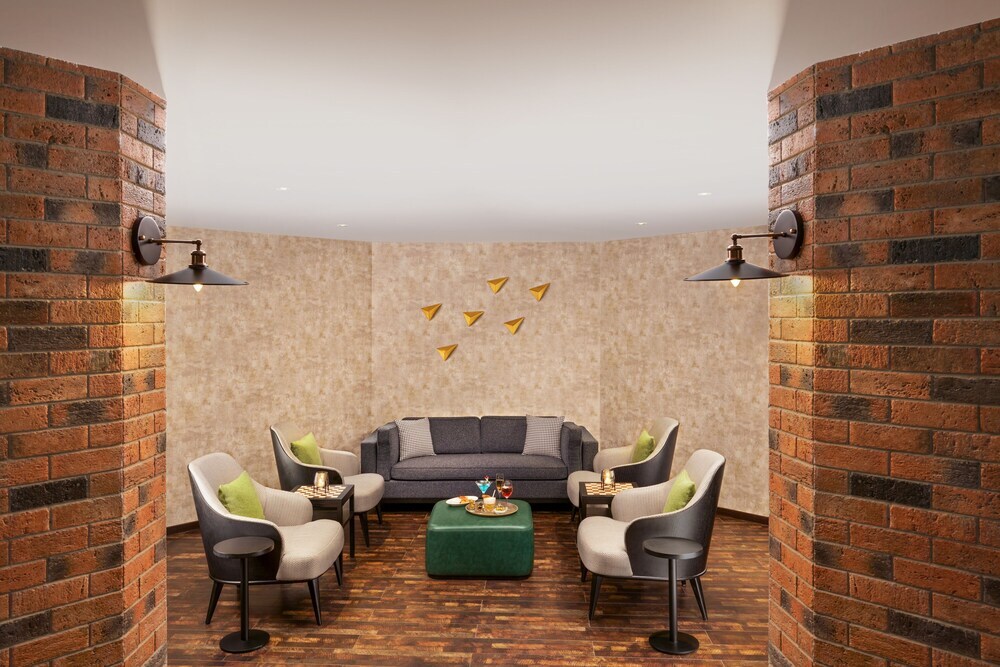 Шиллонг: Vivanta Meghalaya, Shillong