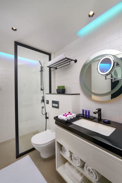 Шиллонг: Vivanta Meghalaya, Shillong
