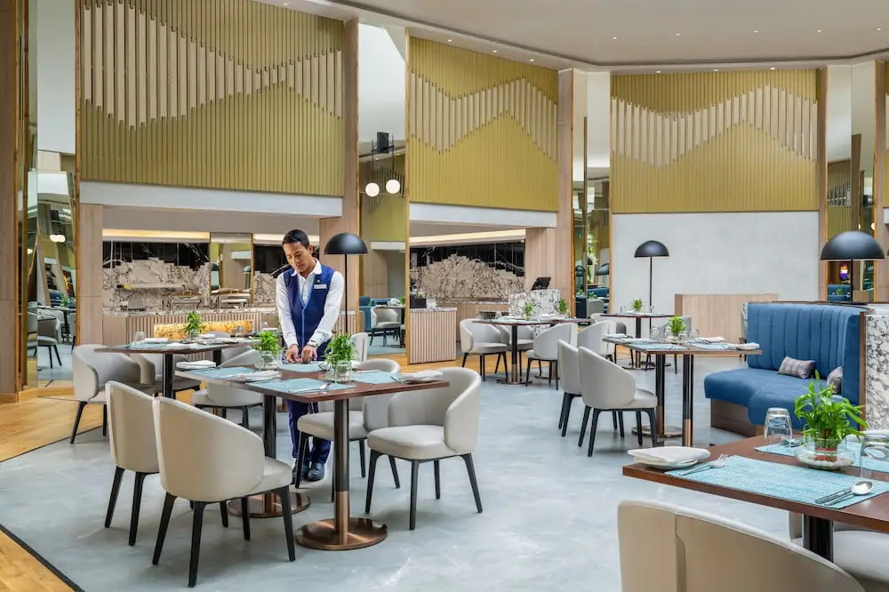 Шиллонг: Vivanta Meghalaya, Shillong