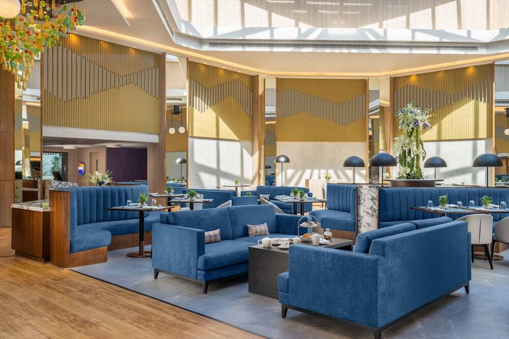 Шиллонг: Vivanta Meghalaya, Shillong