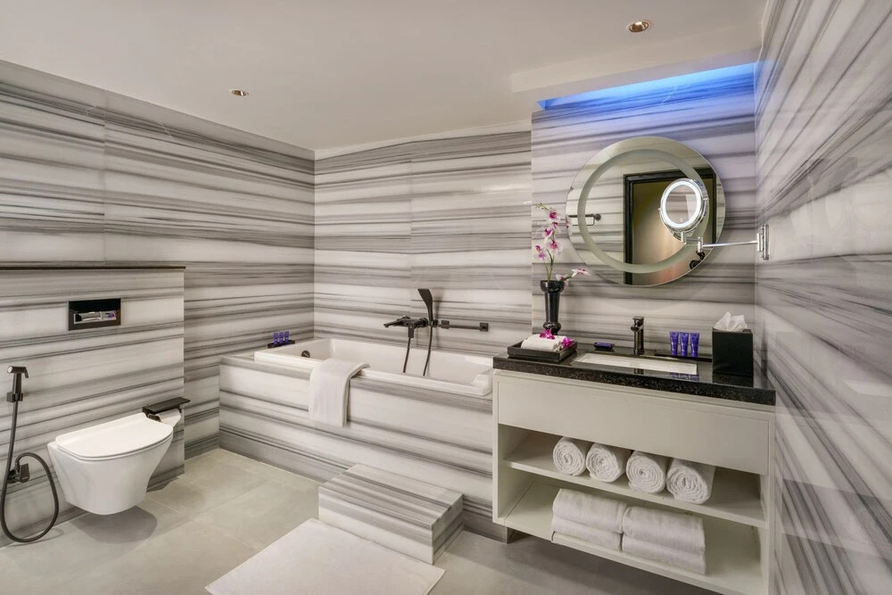 Шиллонг: Vivanta Meghalaya, Shillong