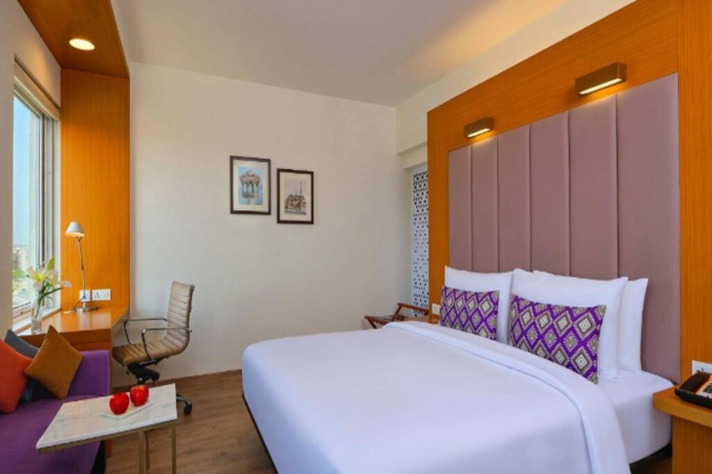 Шиллонг: Vivanta Meghalaya, Shillong