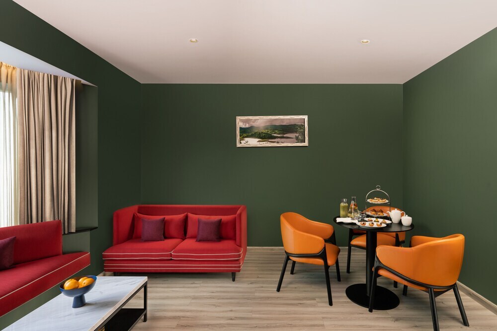 Шиллонг: Vivanta Meghalaya, Shillong