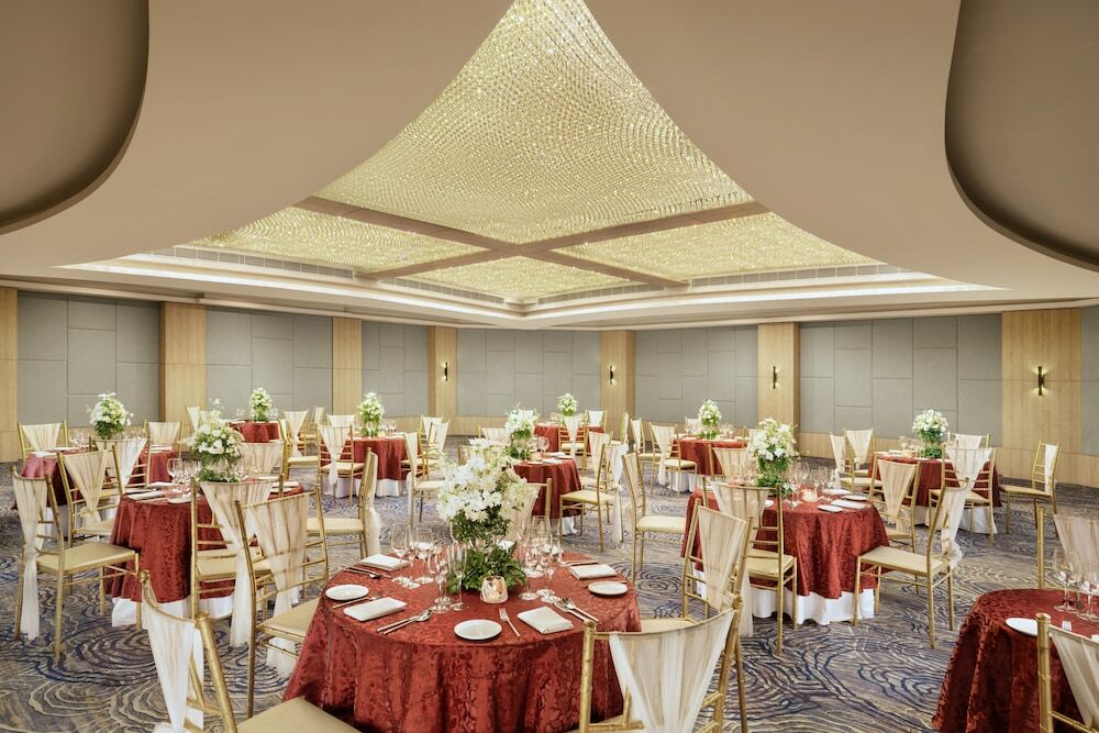Шиллонг: Vivanta Meghalaya, Shillong