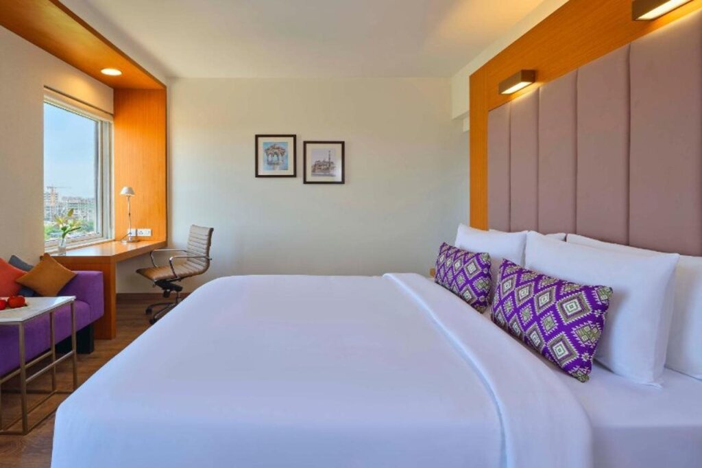 Шиллонг: Vivanta Meghalaya, Shillong