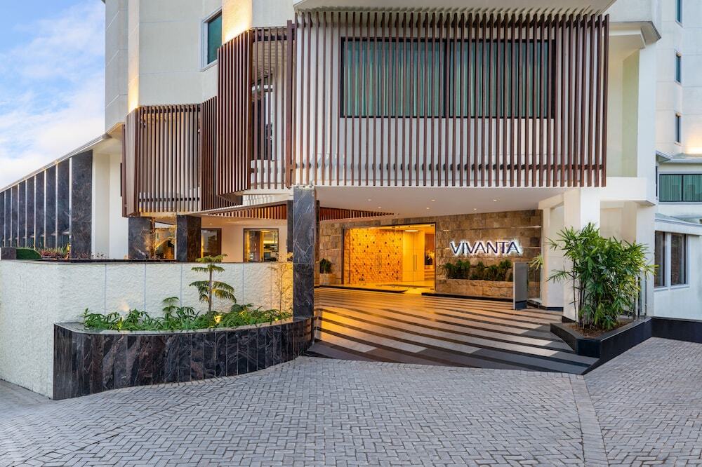 Шиллонг: Vivanta Meghalaya, Shillong