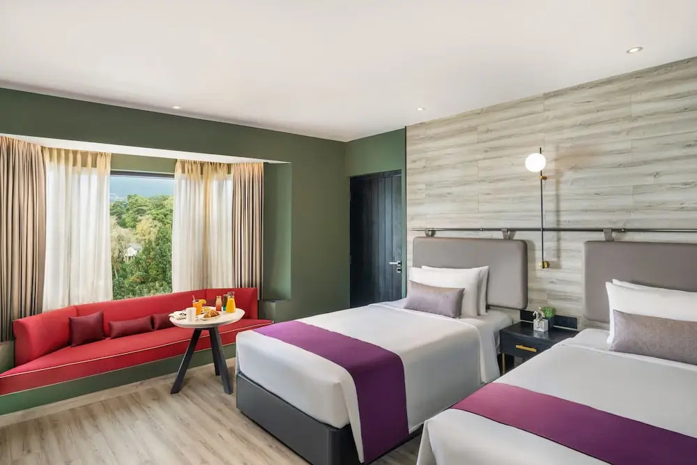 Шиллонг: Vivanta Meghalaya, Shillong
