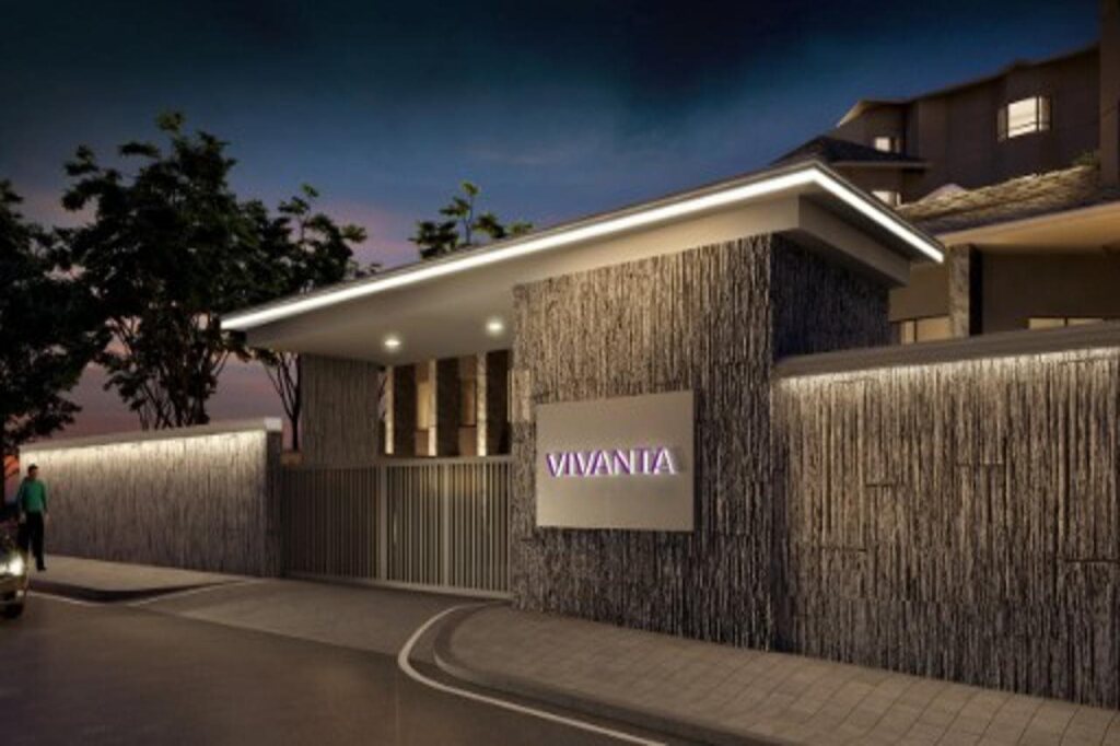 Шиллонг: Vivanta Meghalaya, Shillong