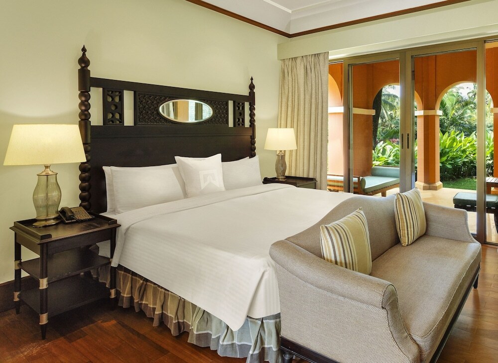 ITC Grand Goa Resort and Spa (x Park Hyatt Goa Resort and Spa) — фото 3