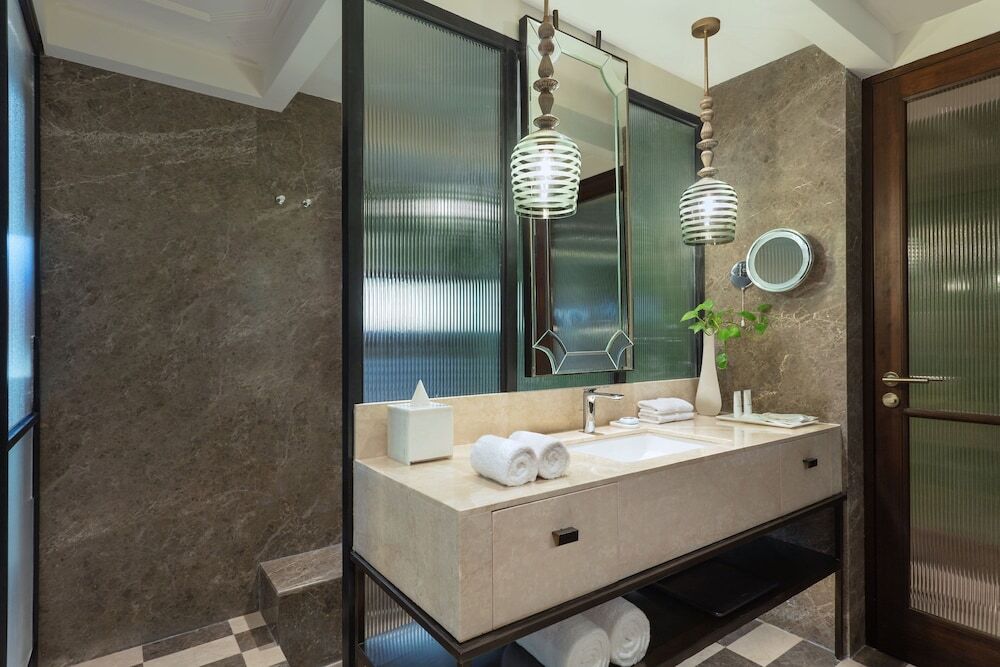 Южный Гоа: ITC Grand Goa Resort and Spa (x Park Hyatt Goa Resort and Spa)