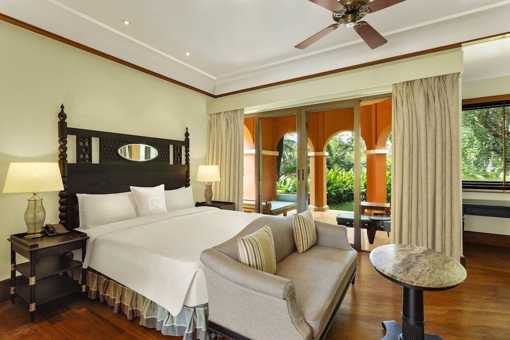 ITC Grand Goa Resort and Spa (x Park Hyatt Goa Resort and Spa) — фото 6