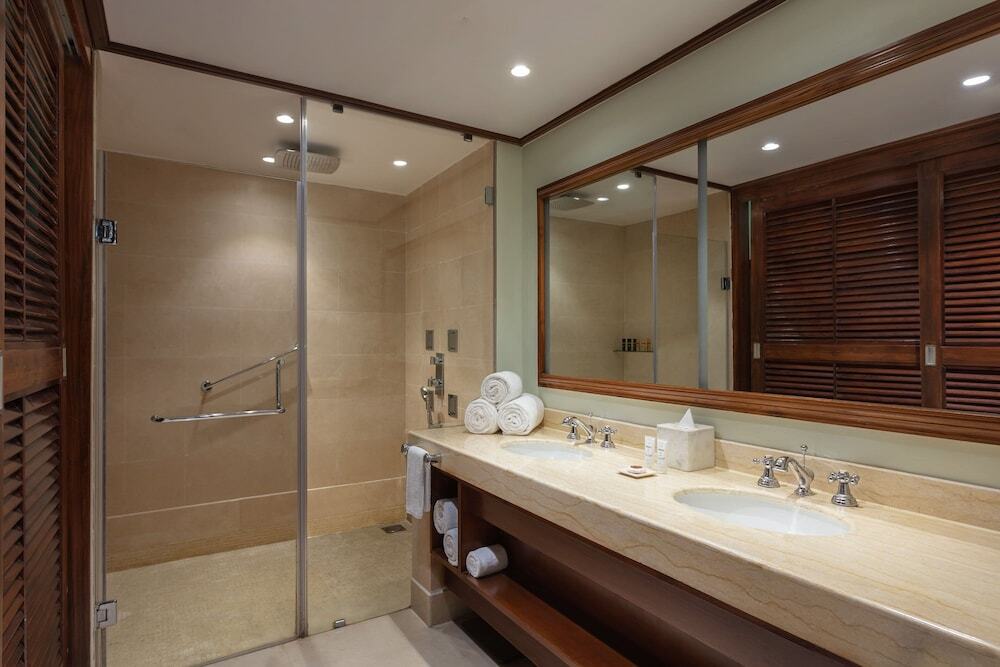 Южный Гоа: ITC Grand Goa Resort and Spa (x Park Hyatt Goa Resort and Spa)