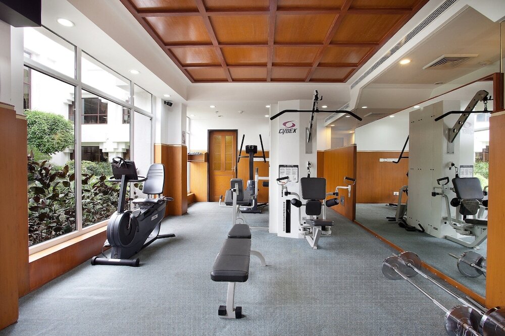 Вадодара: Welcomhotel By Itc Hotels, Alkapuri, Vadodara