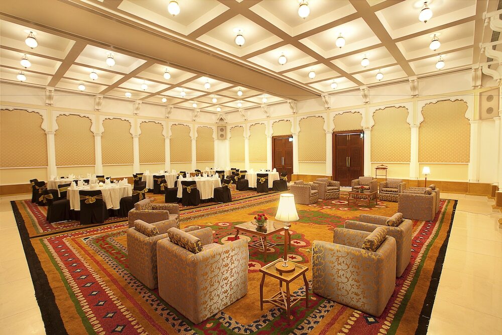 Вадодара: Welcomhotel By Itc Hotels, Alkapuri, Vadodara